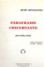 Unión Musical Ediciones Montsalvatge, Xavier: Parafrasis Concertante (violin & piano)