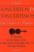 HAL LEONARD Kuchler: Concertino in G, Op. 15 for viola and piano