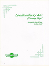 Arnold, A: Londonderry Air ''Danny Boy'' (viola & piano)