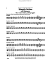 LudwigMasters Latham, Lynne: Simply Scales (and Arpeggios) for Viola