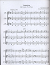 Alfred Music Gardner, Robert: American Patriotic Tunes for String Ensemble (3 violins)