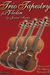 Martin, Joanne: Trio Tapestry (3 violins)