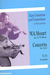 Bosworth Mozart, W.A.: Concerto #2 in D K.211 (Violin & Piano)