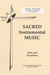 Ledgerwood, D.R.: Ivory Palaces (Viola & Piano)