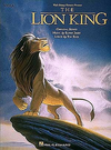 HAL LEONARD John, Elton: Lion King (viola)