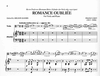 International Music Company Liszt, Franz: Romance Oubliee (viola & piano) IMC