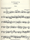 International Music Company Locatelli, Pietro: *POD* Sonata in G minor (viola & piano)