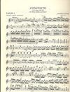 International Music Company Vivaldi, A.: Concerto in F RV551 (3 Violins & Piano)