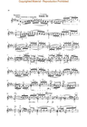 HAL LEONARD Ernst, W.E.: Six Polyphonic Etudes incl. ''The Last Rose'' (Violin Solo)