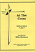 Madison, Billy: At the Cross  (viola & piano)
