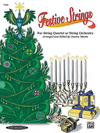 Martin, J.: Festive Strings (viola)