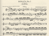 International Music Company Marcello, Benedetto: Viola Sonatas #1 in F major & #4 in G minor (viola & piano)