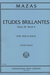 International Music Company Mazas, Jacques: Etudes Brillantes Op.36#2 (viola)