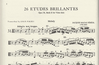 International Music Company Mazas, Jacques: Etudes Brillantes Op.36#2 (viola)