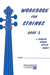 Alfred Music Etling, F.R.: Workbook for Strings, Book 2 (violin)