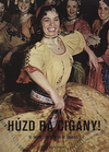 HAL LEONARD Farkas, Ferenc: Play Up, Gypsy! 60 Hungarian Songs for Violin & Piano
