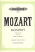 Mozart, W.A. (Oistrach): Concerto No.4 in D Major, KV218 (violin, and piano reduction)