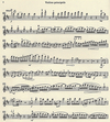 Mozart, W.A. (Oistrach): Concerto No.4 in D Major, KV218 (violin, and piano reduction)