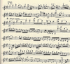 International Music Company Mozart, W.A. (Galamian): Concerto No. 5 in A K. 219 (violin & piano) IMC