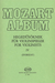 HAL LEONARD Mozart, W.A. (Dobszay): Album Adagio & Andante Movements (violin & piano)