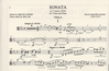 International Music Company Mendelssohn, Felix: Sonata in C minor (viola & piano)