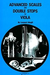HAL LEONARD Mogill, Leonard: Advanced Scales and Double Stops for Viola