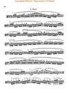 HAL LEONARD Mogill, Leonard: Advanced Scales and Double Stops for Viola