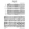 Barenreiter Mozart, W.A. (Mahling): (Score) Concerto in D Major for Violin and Orchestra, No.4, KV 218 urtext (violin, and orchestra) Barenreiter
