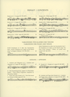 Barenreiter Mozart, W.A. (Reeser): Complete Works for Violin and Piano, Volume II, Barenreiter (Viennese Sonatas 1781-1788 with the fragments and variations).