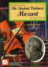 Mozart, W.A. (Duncan): The Student Violinist (Violin & Piano)