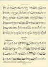 Barenreiter Mozart, W.A. (Mahling): Einzelsatze-Single Movements-K261, 269,373 (Violin and Piano) Barenreiter