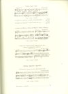 HAL LEONARD Mozart, W.A. (Seiffert, ed.): Fragments, urtext (violin and piano)