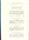 HAL LEONARD Mozart, W.A. (Seiffert, ed.): Fragments, urtext (violin and piano)