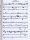 Mozart, W.A.: Theme and Variations from Divertimento No. 17 in D, K.334 (viola & piano)