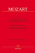 Barenreiter Mozart, W.A. (Hogwood): Concerto in A K622 (Viola & Piano) Barenreiter