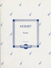 Mozart (Arnold): Rondo (viola & piano)