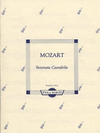 Mozart (Arnold): Serenata Cantabile (viola & piano)