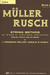 Muller, J.F. & Rusch, H.W.: String Method, Bk.2 (viola)