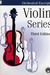 Royal Conservatory of Music Violin Orchestra Excerpts-3rd Edition