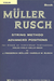 Muller, J.F. & Rusch, H.W.: String Method, Bk.4 (violin)