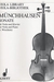 Munchhausen, August Baron von: Sonate (viola & piano)