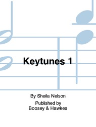 HAL LEONARD Nelson, S.: Keytunes 1 (viola)