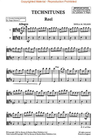 HAL LEONARD Nelson, S.: Technitunes (2 violas)