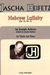 Carl Fischer Achron, Joseph: Hebrew Lullaby Op 35 No.2 (violin & piano)
