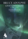 HAL LEONARD Adolphe, Bruce: Einstein's Light (violin & piano)