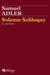 Carl Fischer Adler, S.: Solemn Soliloquy (violin)