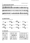 Anderson & Frost: All for Strings Theory Workbook, Bk.2 (violin)