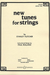 HAL LEONARD Fletcher, S.: New Tunes for Strings Volume 2 (violin)