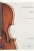 Carl Fischer Fleurette, Bernard: Songe (violin & piano)