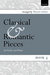 Oxford University Press Forbes, W. (arr): Classical and Romantic Pieces, Book 3 (Violin and Piano)